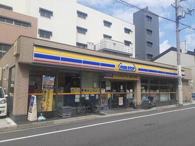 ミニストップ甲子園六番町店様