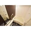バス/シャワー