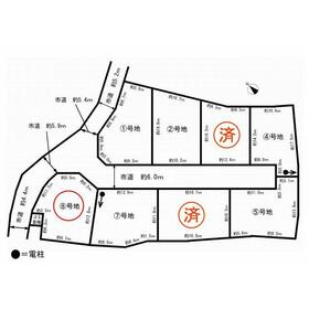 地形図等