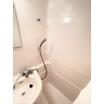 バス/シャワー
