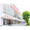 ショッピング施設