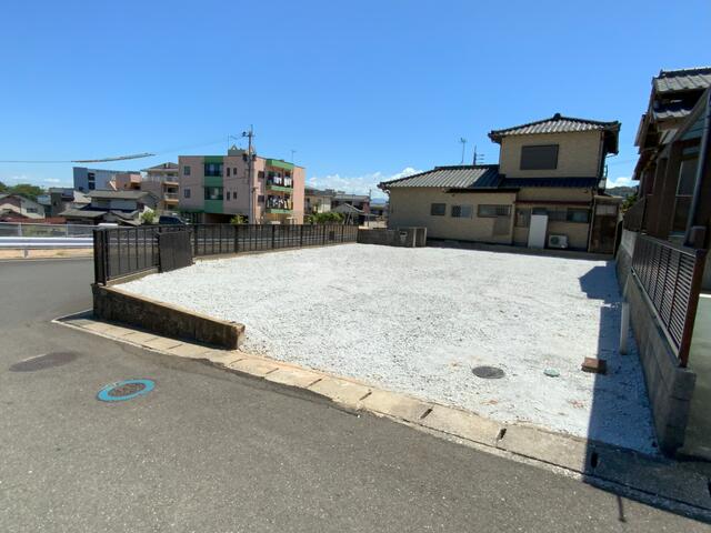 物件画像 京都郡苅田町 大字尾倉 (小波瀬西工大前駅) 住宅用地