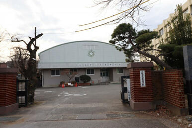大東中学校