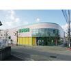 ショッピング施設