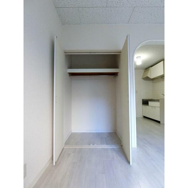 ★洋室に押入あります★