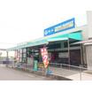 ショッピング施設