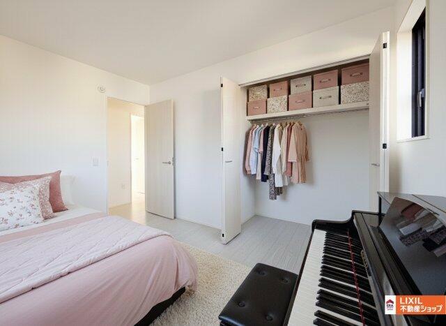 物件画像 北九州市小倉南区 中貫１丁目 (下曽根駅) 2階建 4LDK