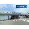ショッピング施設