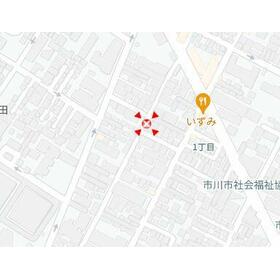案内図