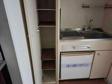 実際のお部屋と異なる場合がございます。