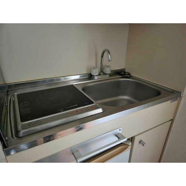 実際のお部屋と異なる場合がございます。