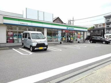 ファミリーマート福岡弥永４丁目