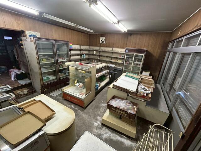 物件画像 北九州市門司区 葛葉２丁目 (小森江駅) 2階建 3SK