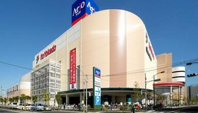 イトーヨーカドー　アリオ西新井店