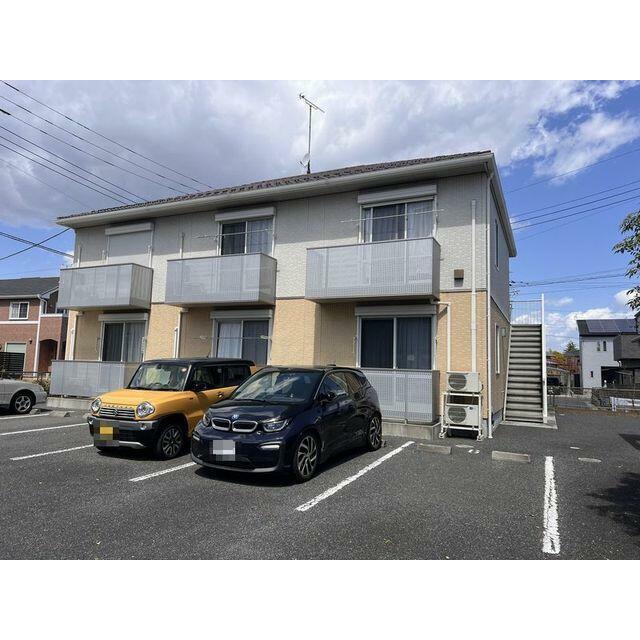 無料Ｗｉ－Ｆｉインターネット導入物件です。