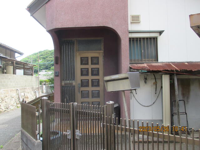 物件画像 北九州市門司区 丸山吉野町 (門司港駅) 2階建 3DK