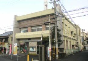 JAグリーン大阪縄手支店