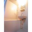バス/シャワー