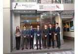 情報提供会社
