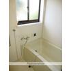 バス/シャワー