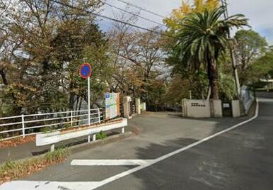 北九州市立枝光台中学校