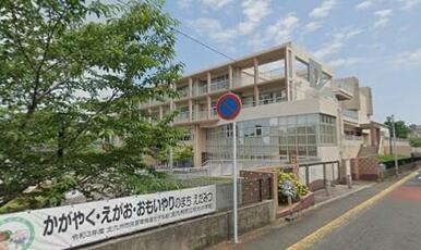 北九州市立枝光小学校