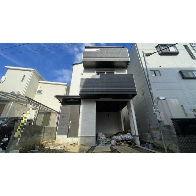 【A号棟】