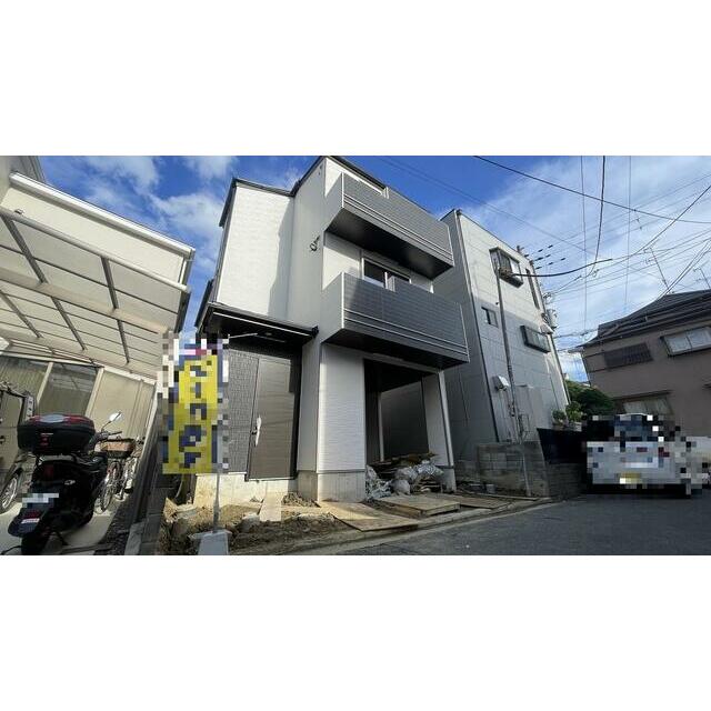【A号棟】