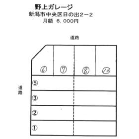 平面図