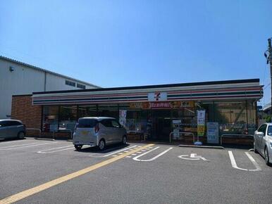 セブンイレブン 伏見北端町店
