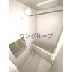 バス/シャワー