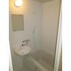 バス/シャワー