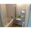 バス/シャワー