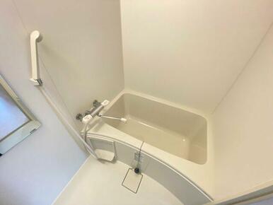 使いやすいお風呂です