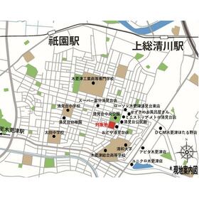 地形図等