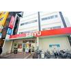 販売店