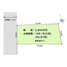 地形図等
