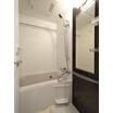 バス/シャワー