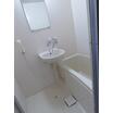 バス/シャワー