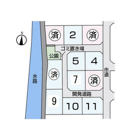 地形図等