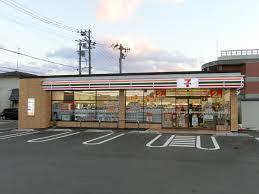 セブンイレブン相模原二本松４丁目店