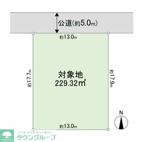 地形図等