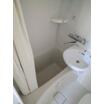 バス/シャワー