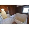 バス/シャワー