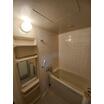 バス/シャワー