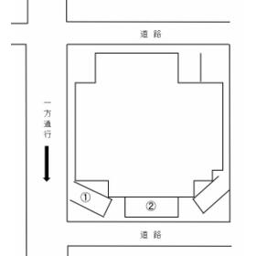 平面図