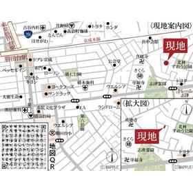 案内図