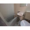 バス/シャワー
