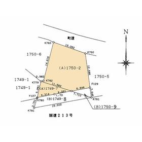地形図等