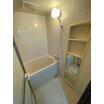 バス/シャワー